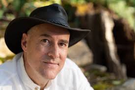 Author, musician and peacemaker David LaMotte to speak at Westminster \  Westminster College