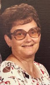 Doris Dean Cox Obituary January 25, 2020