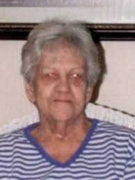 Maude Ellen Fuller Obituary December 20, 2011