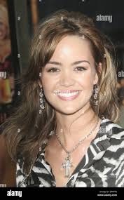 April scott hi-res stock photography and images