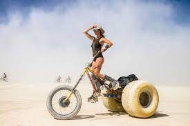 Presenting the 2020 dispatch — stories from our most unique year yet jun 25, 2021 by burning man project. Burning Man Announces More Details About 2021 Event