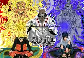 Hasil Gambar Untuk Gambar Naruto Terbagus Terpopuler 2015 2016 Seni Grafis Ilustrasi Komik Seni Anime