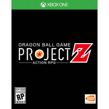 Kakarot finally has a release date. Dragon Ball Game Project Z Standard Edition Xbox One Digital Digital Item Best Buy