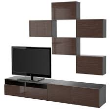 Bunlardan bir tanesi daha ekonomik fiyatlar ile satılan, biraz daha kısa ömürlü modeli oluyor. Koyu Ikea Tv Unite Modelleri Ev Dekorasyonu