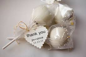 Handmade Cake Pop Wedding Favors Wedding Cake Pops Favors Wedding Cake Pops Diy Wedding Favors Cheap