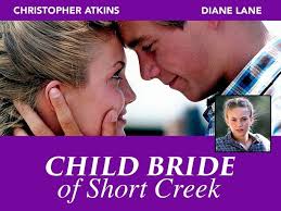 Child Bride of Short Creek