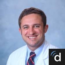 Dr. Alan Marr, MD
