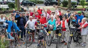 Mobilitat In Neukirchen Vluyn Radfahrer Mussen Leidensfahig Sein