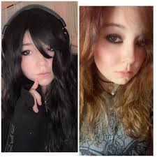 What hair color suits me best and looks younger?