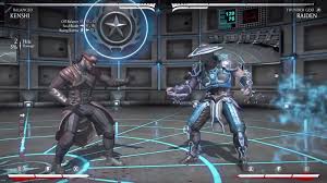 Goro, triborg, bo 'rai cho, tanya, tremor, jason voorhees, alien, predator and leatherface are characters that came out as dlc. Sucking At Mortal Kombat X Combos Here S Why Hypertext