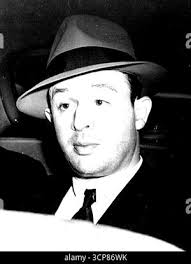 Former New York State Supreme Court Justice Laura Blackburne, left, talks  with Marcella Maxwell