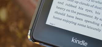 I do not have a kindle. How To See A Book S Page Number On Amazon Kindle