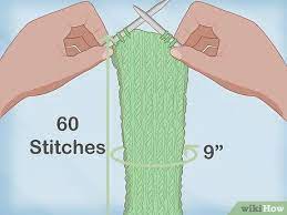 Golf club crafts golf ball crafts golf headcovers new golf clubs crochet patron golf club head covers golf gifts knitting patterns knitting projects. How To Knit Golf Club Covers 12 Steps With Pictures Wikihow