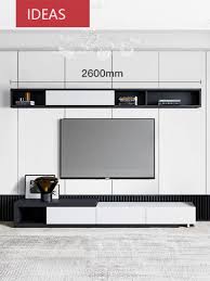 Specialists in modern tv stands, manhattan comfort have created a vanderbilt tv stand that makes for a nice wooden feature in the room, providing a bit of storage space and a wall panel for the tv. China Modern Design Living Room Simple Style Wooden Color Cabinet Tv Stand Furniture China Wooden Tv Stand Tv Stand Made In China Com