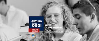 Liceo Biomedico Roma