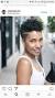 Short Shaved Natural Hairstyles
