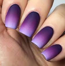 Getting the perfect ombré effect can take time and practice, but there's a lot of room for originality to make your ombré effect. 23 Green Nail Designs 2018