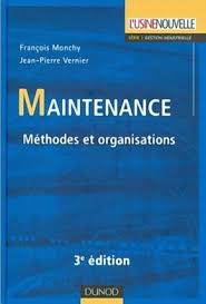 Telecharger Gratuitement Livre Maintenance Methodes Et Organisation Pdf Cours D Electromecanique Technology Arduino Technology Solutions