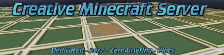 Players are usually assigned a protected plot they can build onto, . Minecraft Creative Server Dedicated 24 7 Zero Griefing Plots Pc Servers Servers Java Edition Minecraft Forum Minecraft Forum