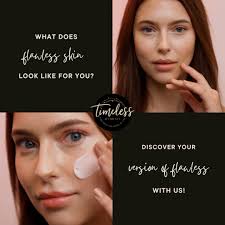 Timeless Aesthetics, LLC.