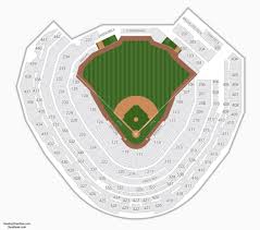 33 Competent Miller Park Interactive Seating Chart