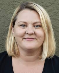 Conversations with Amber Cromwell