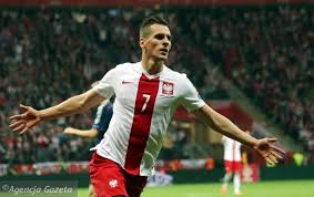 W środę selekcjoner steve clarke przedstawił listę powołanych zawodników do reprezentacji szkocji na turniej. Eliminacje Mistrzostw Europy Szkocja Polska Przezyc W Glasgow Reprezentacja Polski