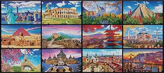 We did not find results for: Buy A 51 300 Piece Puzzle On Amazon Simplemost