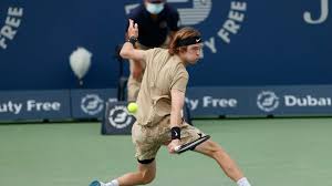 Lorenzo sonego best points and shots ever. Photos Shapovalov Nishikori Rublev Among Winners On Day 3 At The 2021 Dubai Duty Free Tennis Championships Dubai Duty Free Tennis Championships