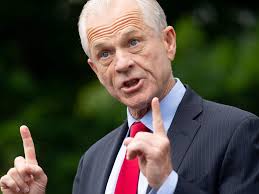 Op-ed stokes White House-Fauci division