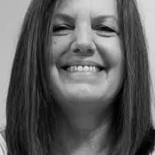 Painting: Abstract Non-Objectivism in Acrylic with Debbie Lamson