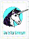 Unicorn art directed drawing kids bulletin boards directed drawing kindergarten i printed my boards 2 to a page but you can print them as a full sheet. Letter U Coloring Pages