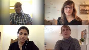 Kann verbrennen, kann dich blenden. Germany S Covid Management World Wonders What S Gone Wrong Germany News And In Depth Reporting From Berlin And Beyond Dw 12 03 2021