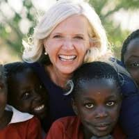 I am home from ten days in Africa for our RiverCross Summit!