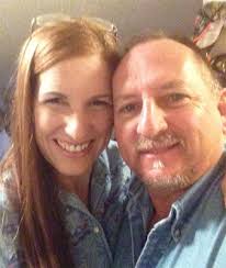 Webster, Helton United In Marriage : NorthEscambia.com