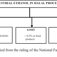 Pdf Perceived Versus Actual Knowledge Of Alcohol And Halal Food Among Food Technology Undergraduate Students In A Malaysian University