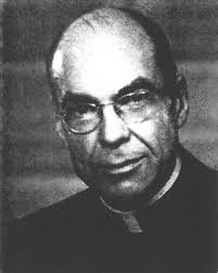 Rev. Cameron MacMillan considers himself very blessed when he can present  sermons from the historic chapel at the Episcopal Church of the Good  Shepherd in Maitland. MacMillan (image 1) proudly continues a