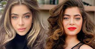 She is an actress, known for ölü yatirim (2019), dirilis: Nqmsbmnldfhqem