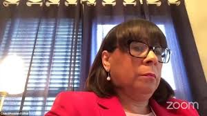 Council Meeting March 22, 2021