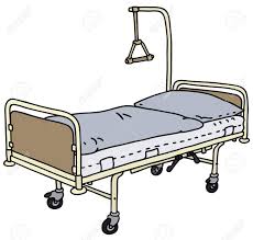Hand Drawing Of A Hospital Bed Royalty Free Cliparts Vectors And Stock Illustration Image 32349179 About 2% of these are hospital beds, 1% are metal beds. hand drawing of a hospital bed