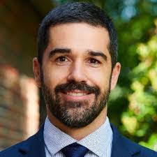 Matthew Belinski's Instagram, Twitter & Facebook