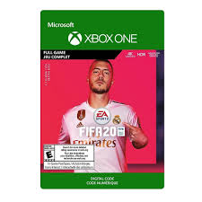 Fifa 20 is a continuation of the main football simulator. Xbox One Fifa 20 Standard Edition Download Staples Ca