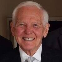 R. John Strolle Obituary (1935