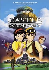 Maybe you would like to learn more about one of these? Castle In The Sky Anime Tv Tropes