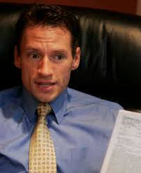 Fugitive lawyer nabbed in Virginia