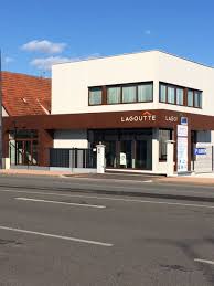 Lagoutte Concept Habitat Expert En Menuiseries A Nevers Dans La Nievre