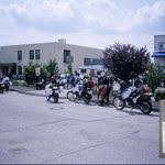 Bs Motor Das Geschaft In Geretsried 1977 1980 Motorrad Motor Honda Motorrad