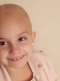 5-year-old Fulton girl battles rare brain cancer and is now living her  bucket list