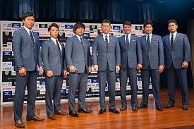 The site owner hides the web page description. ä¾ã‚¸ãƒ£ãƒ'ãƒ³å¼·åŒ–è©¦åˆ å‡ºå ´26é¸æ‰‹ç™ºè¡¨ è¨˜è€…ä¼šè¦‹ã§6é¸æ‰‹ãŒæŠ±è²  ãƒˆãƒƒãƒ— ä¼šè¦‹ãƒ¬ãƒãƒ¼ãƒˆ é‡Žçƒæ—¥æœ¬ä»£è¡¨ ä¾ã‚¸ãƒ£ãƒ'ãƒ³ã‚ªãƒ•ã‚£ã‚·ãƒ£ãƒ«ã‚µã‚¤ãƒˆ