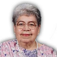Obituary information for Juanita Castillo